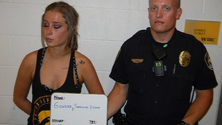 Here Is @Vodka_Samm's .341 BAC Mug Shot